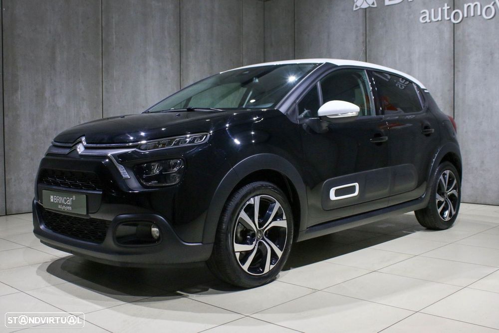 Citroën C3 1.2 PureTech Shine - 10