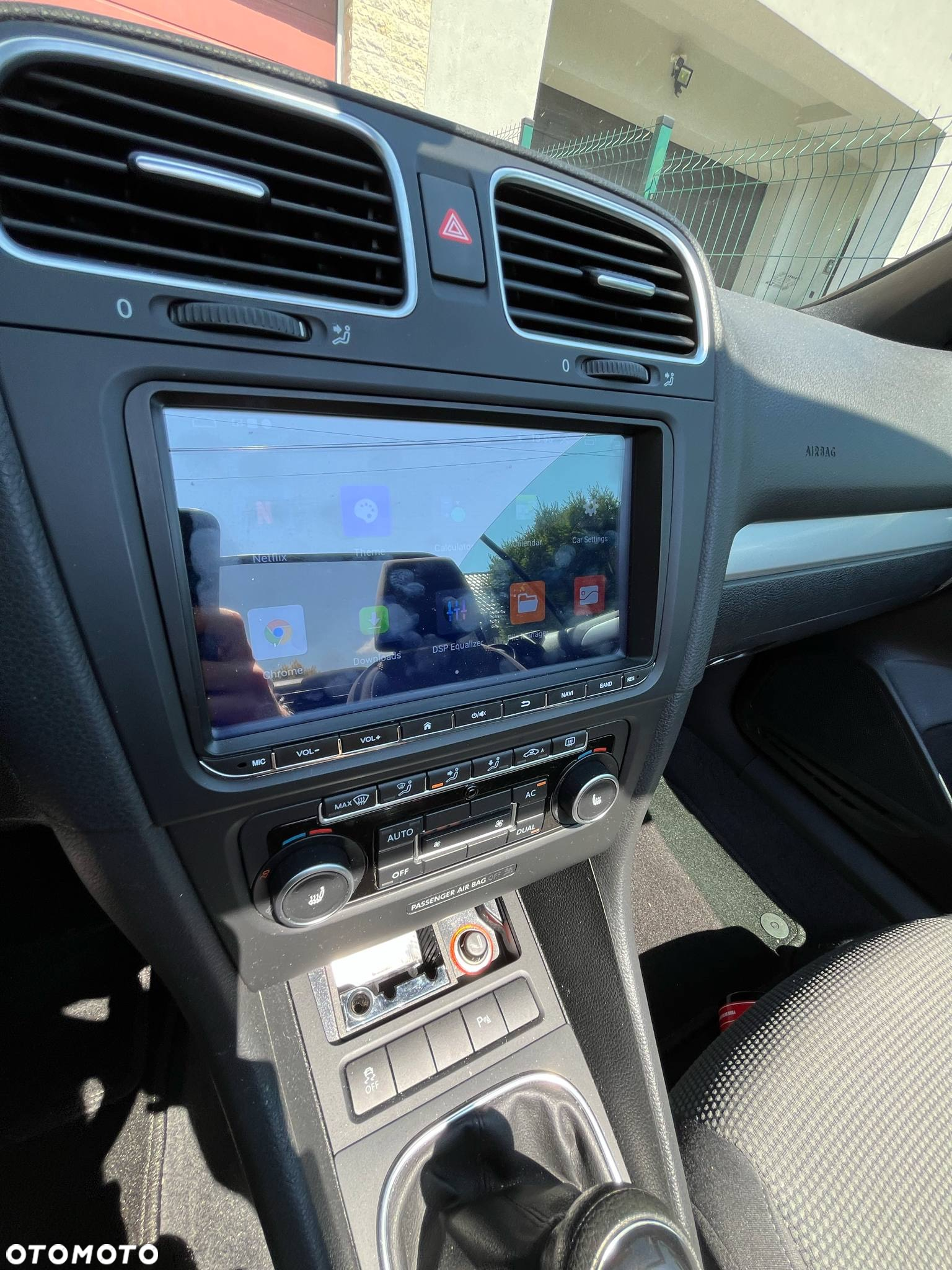 Volkswagen Golf Cabrio 1.6 TDI - 17