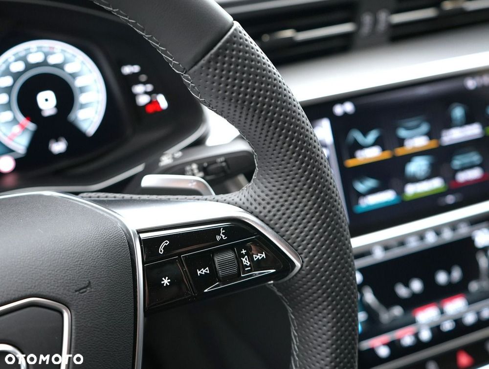 Audi A7 Sportback - 18