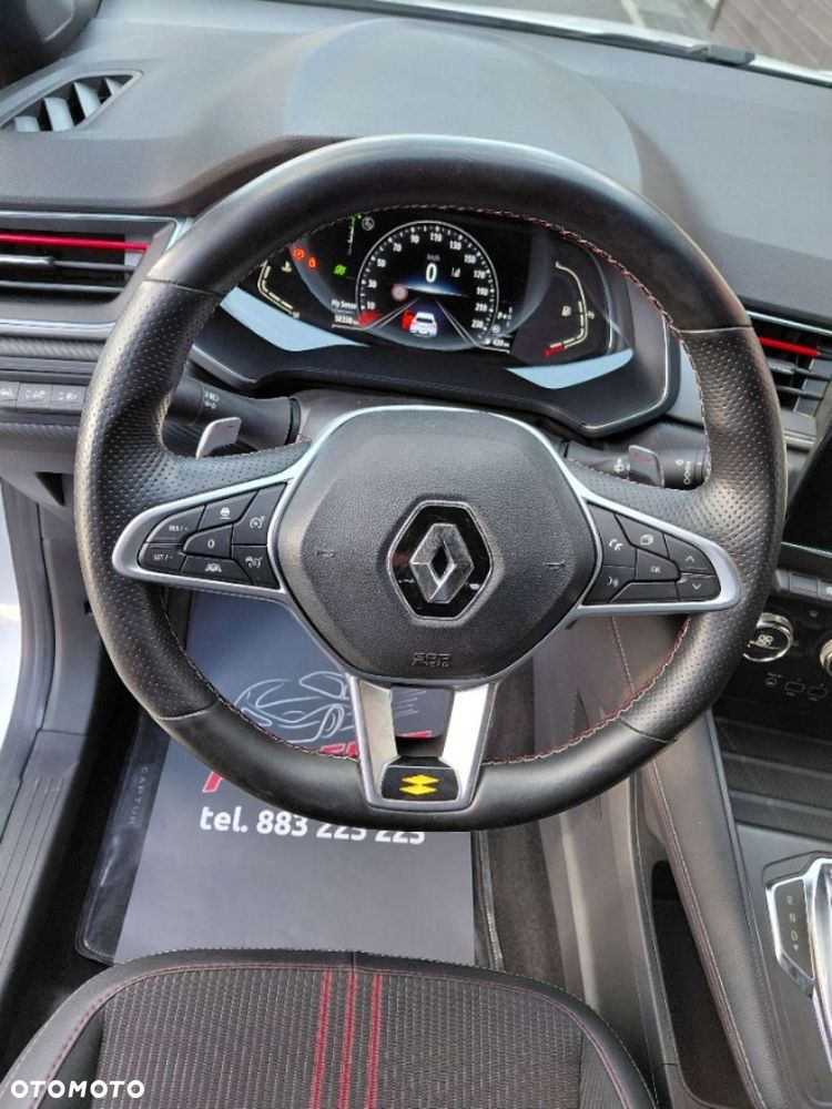 Renault Captur - 15