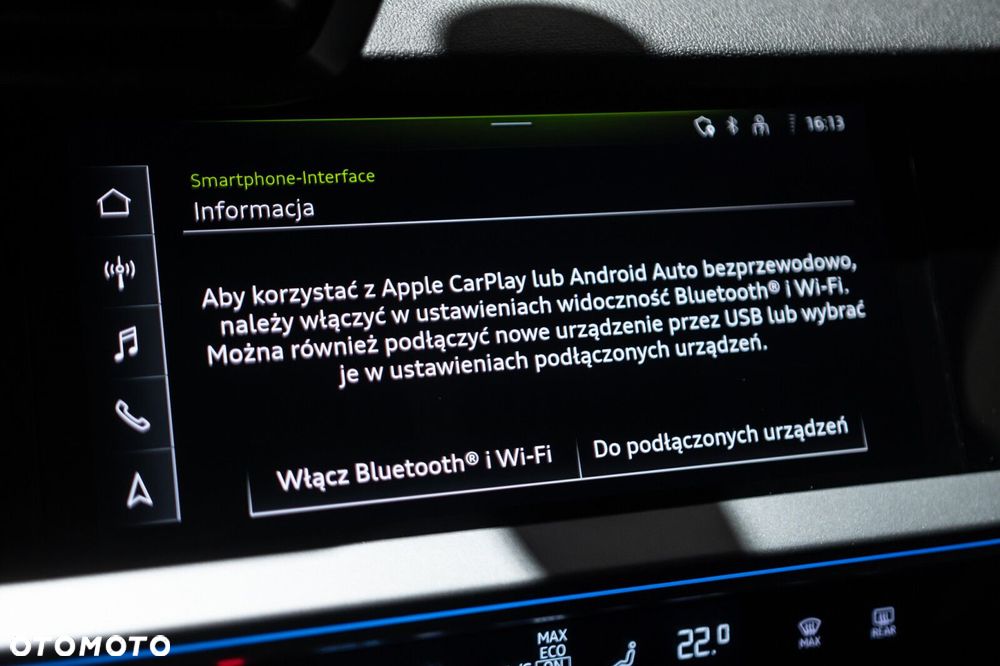 Audi RS3 Sportback - 24