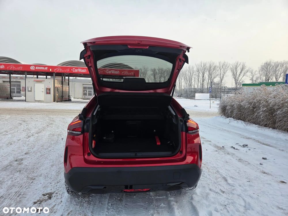 Citroën C4 EV136 50kWh Shine - 8