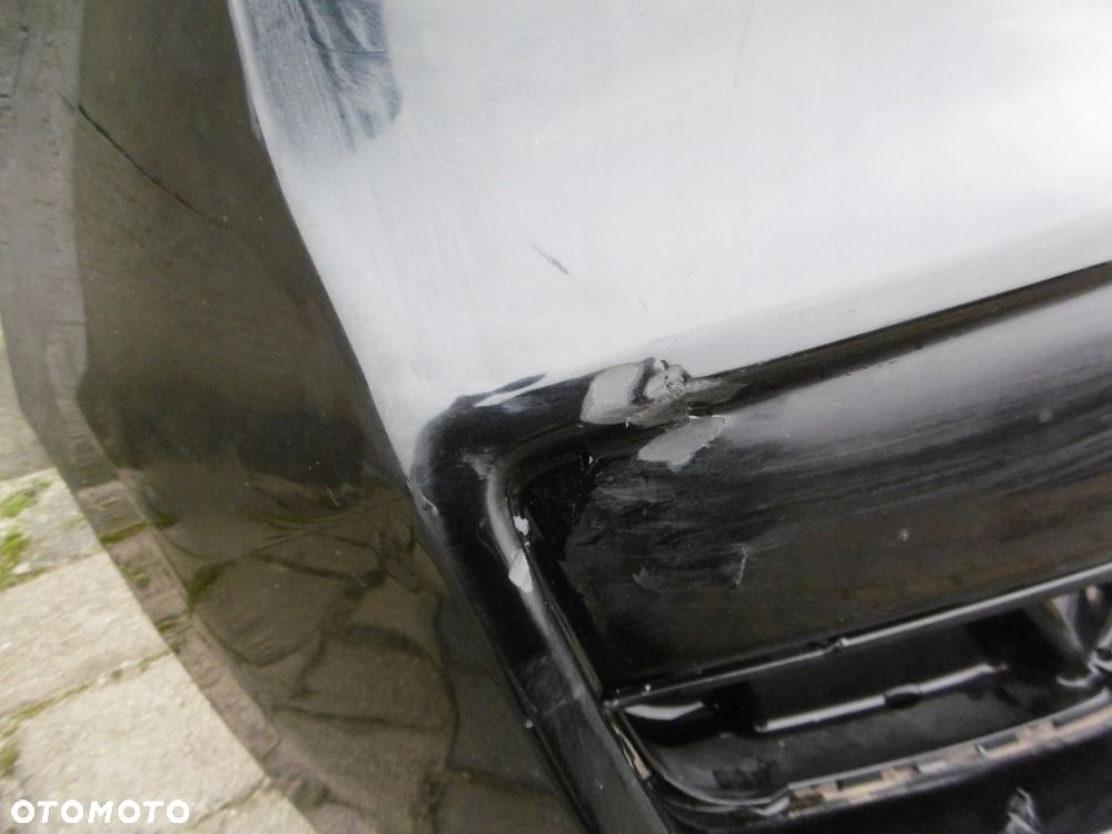 HONDA JAZZ 18/20r LIFT - zderzak tylny - 3