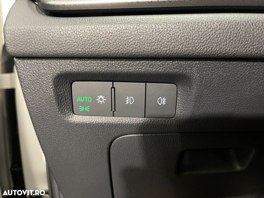 Skoda Octavia 2.0 TDI Ambition - 19