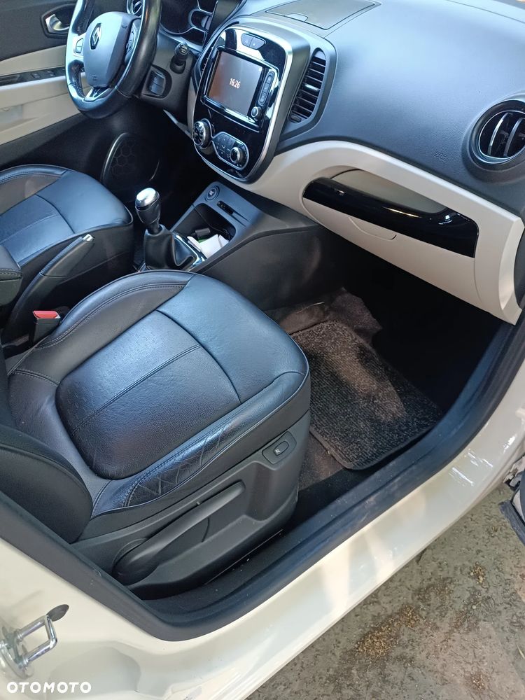 Renault Captur ENERGY dCi 90 Start&Stop Intens - 18