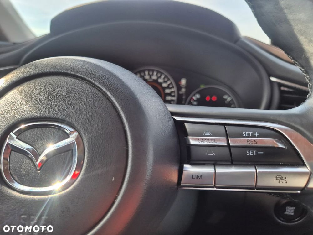 Mazda CX-30 ver-skyactiv--x-2-0-m--hybrid - 31