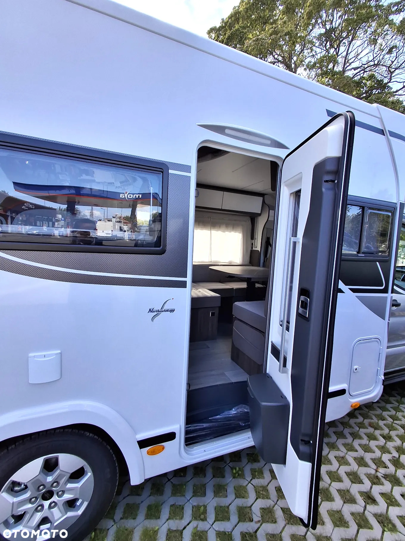 Benimar Tessoro 444 - 9