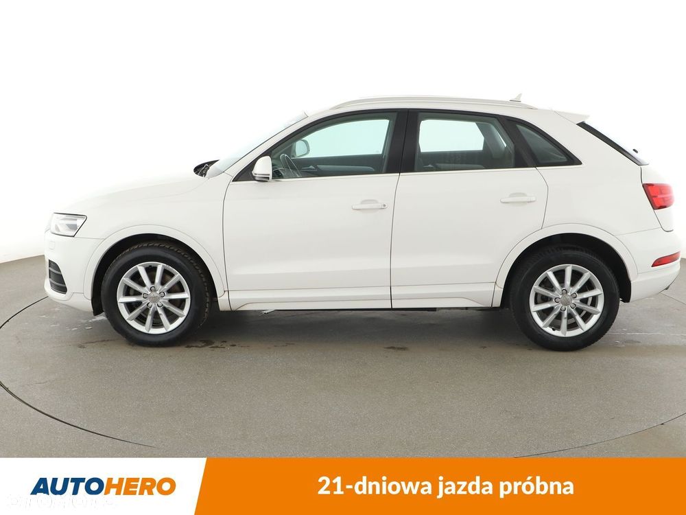 Audi Q3 - 3
