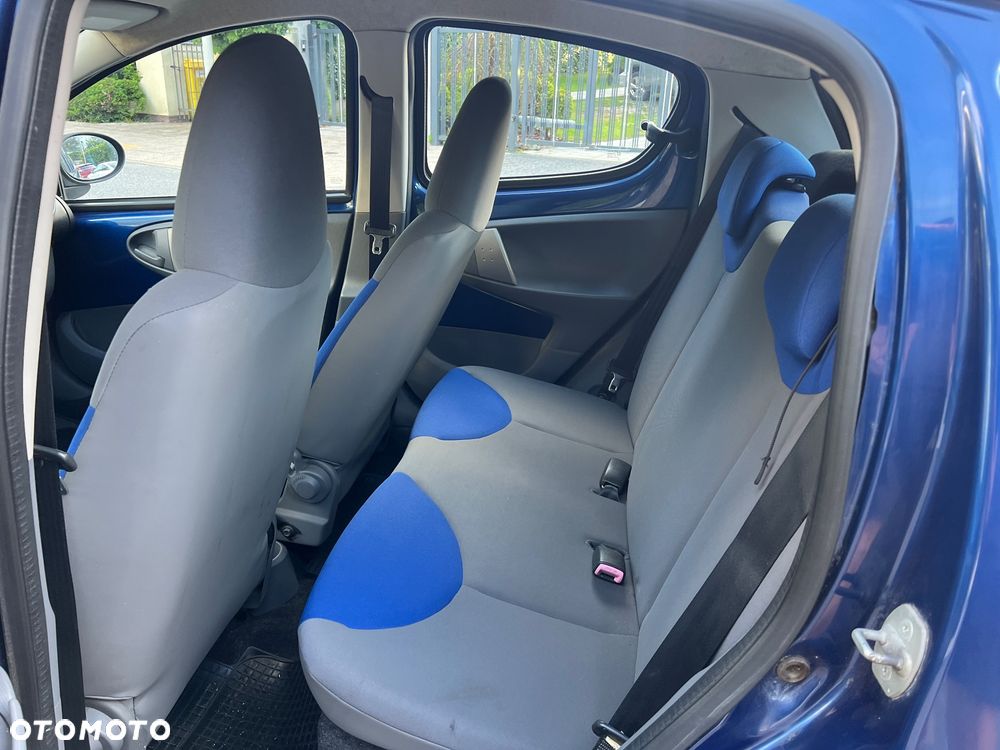 Citroën C1 1.0 Airsport - 12