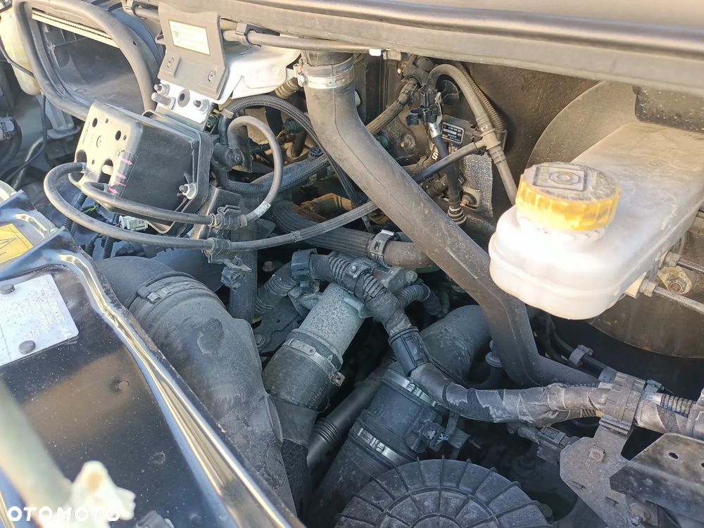 Fiat DUCATO MAXI L3H2 CHŁODNIA/MROŹNIA FULL - 39