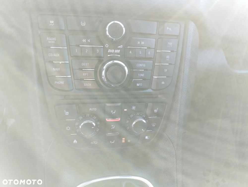 Opel Meriva 1.7 CDTI Edition - 15