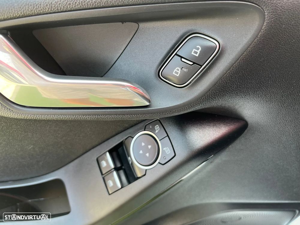 Ford Fiesta 1.1 Ti-VCT Business - 15