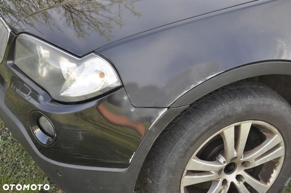 BMW X3 - 4