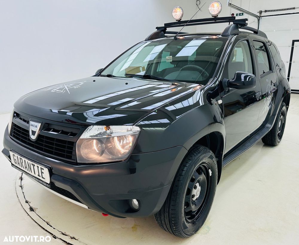 Dacia Duster - 13