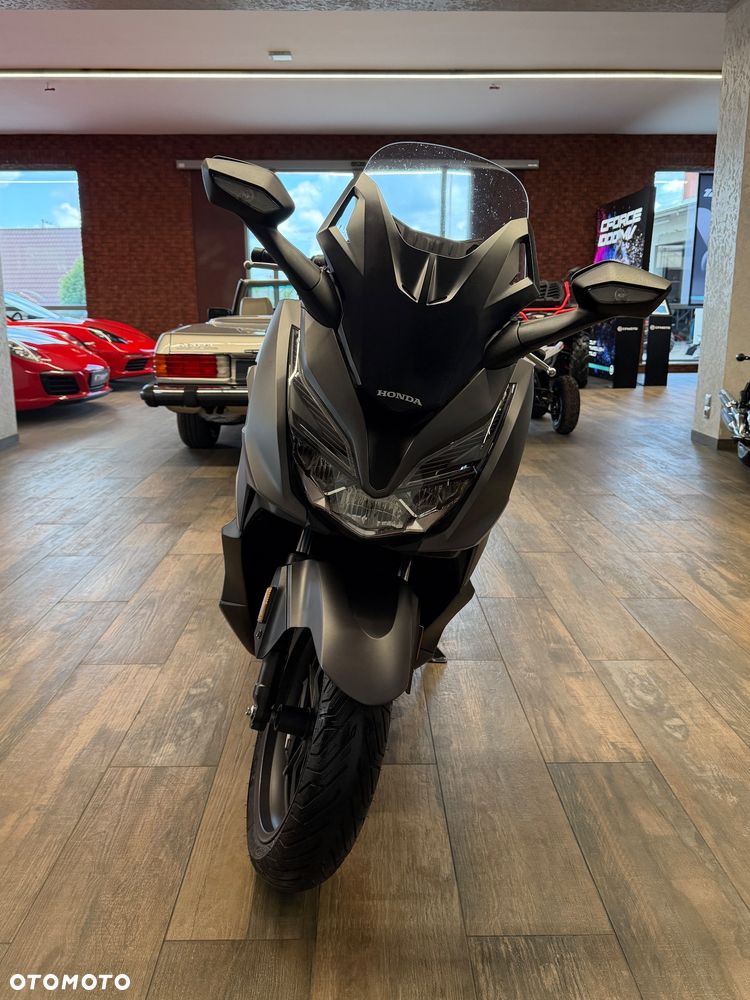 Honda Inny - 8