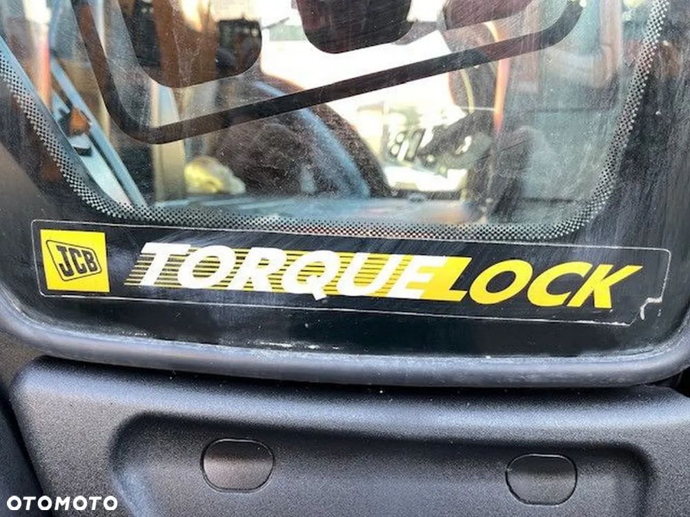 JCB 4CX T4F - 6