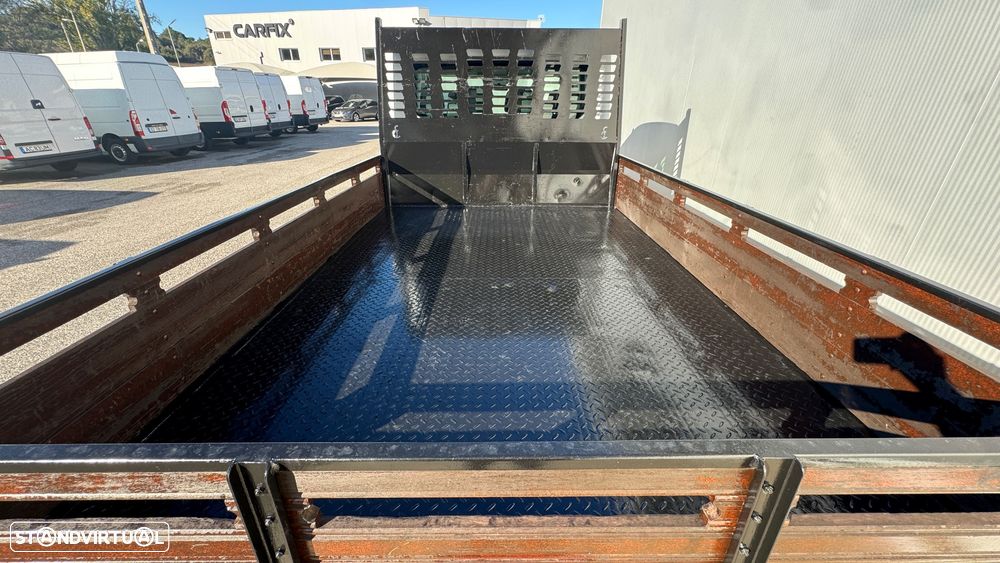 Ford Transit 2.0 TDCi L4 H1 Cabine Dupla Trend - 2