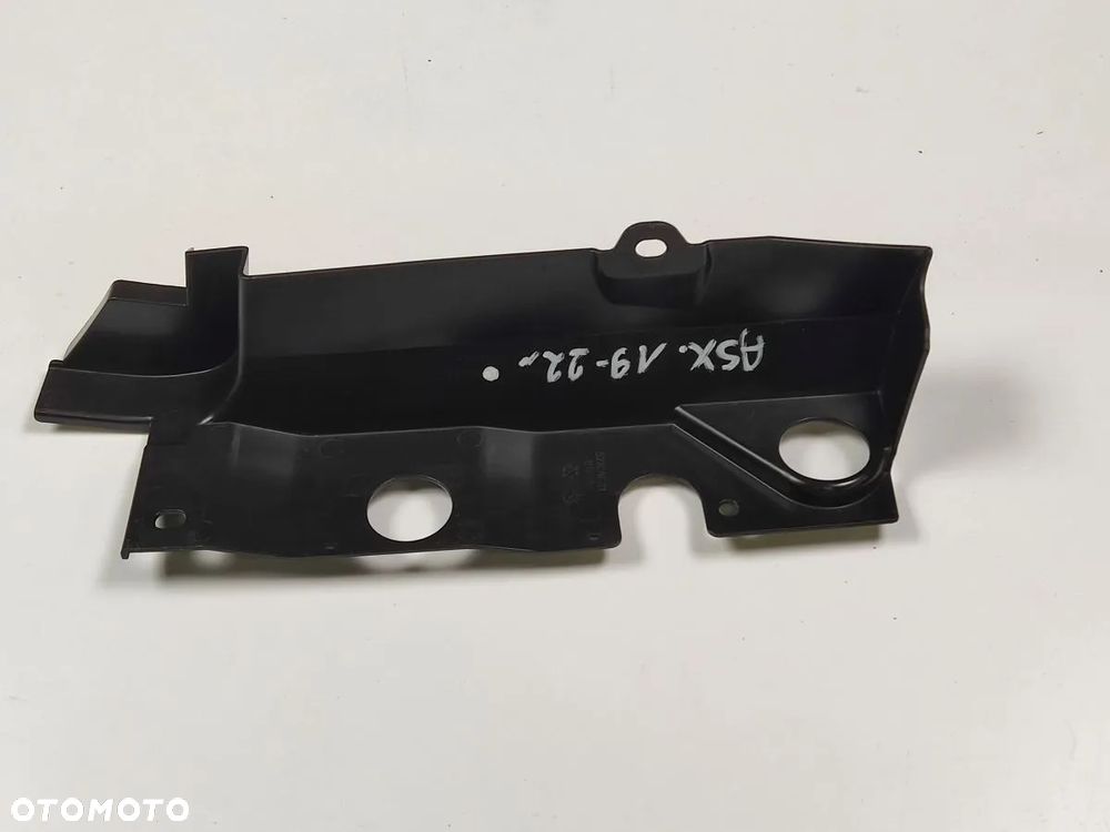 MITSUBISHI ASX 19-22r Zaślepka Osłona Błotnika Lewa - 4