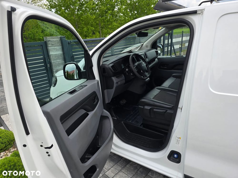 Peugeot EXPERT XL LONG - 10