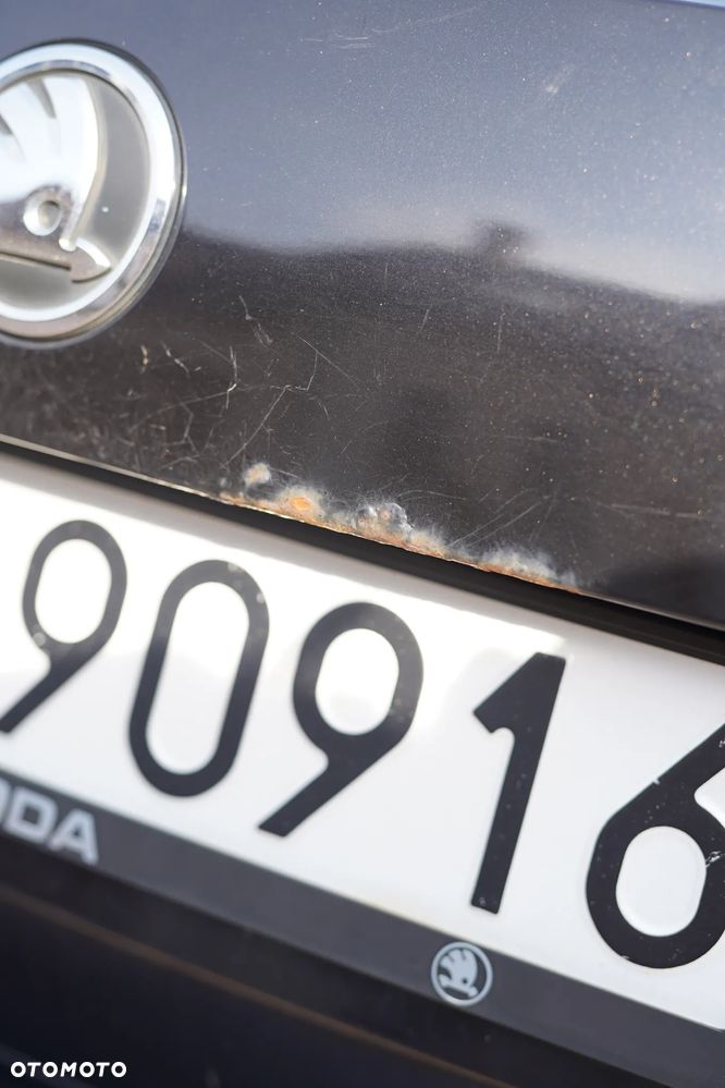 Skoda Octavia 1.4 TSI Elegance - 22