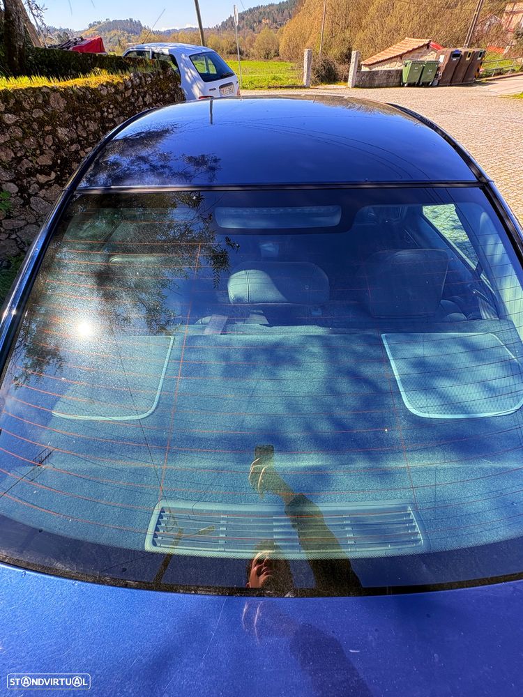 Volvo S60 2.4 D5 - 28