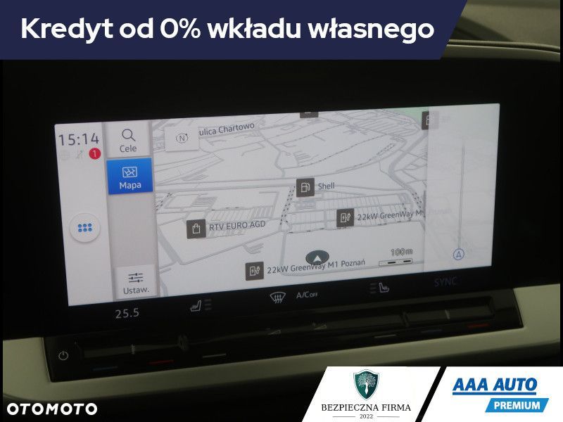 Ford Tourneo Connect - 15