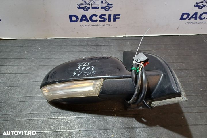 Oglinda dreapta electrica E13010880 7 FIRE E13010880 7 FIRE Volkswage - 4