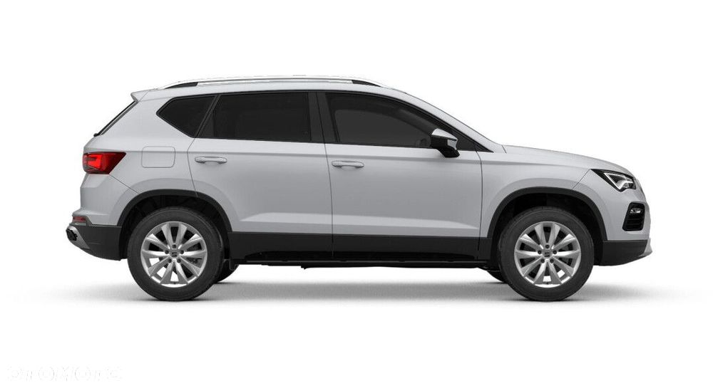 Seat Ateca - 6