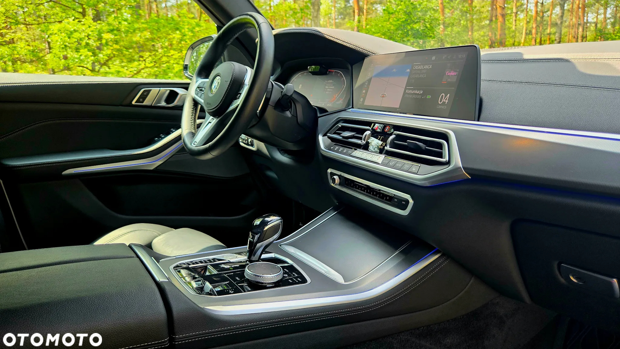 BMW X5 xDrive25d sport - 31