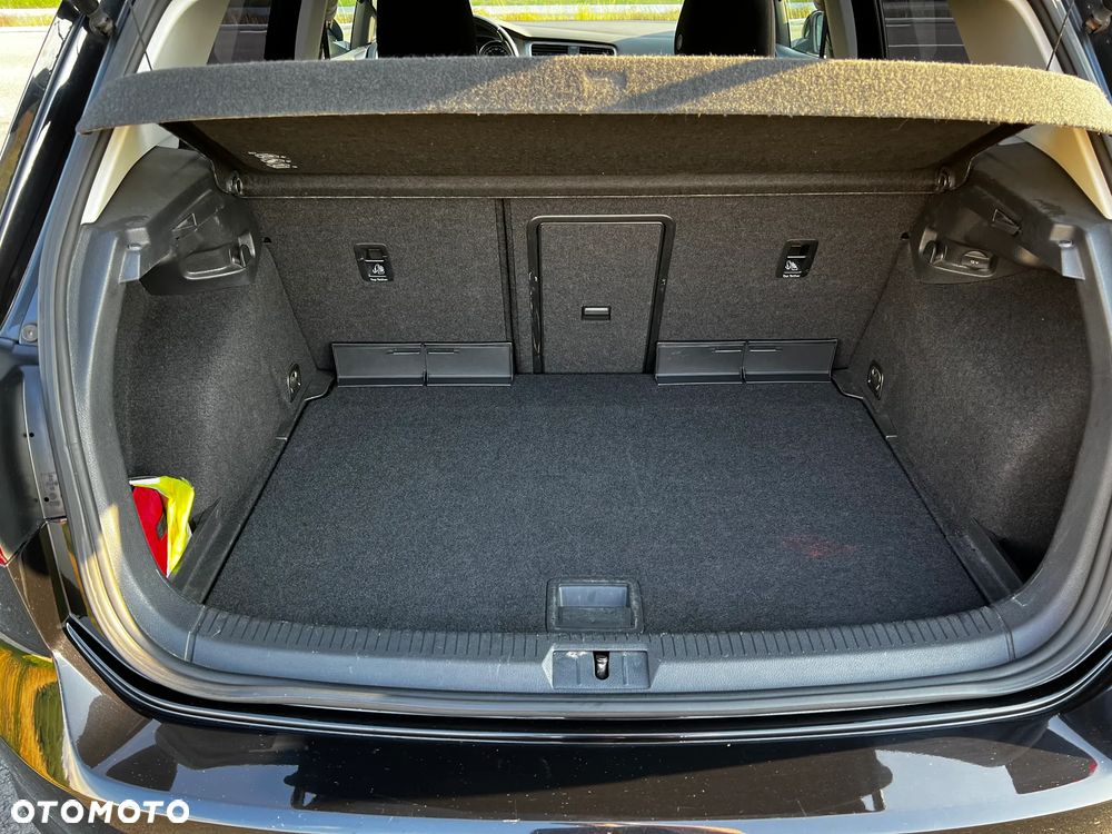 Volkswagen Golf 2.0 TDI BMT Comfortline EU6 - 18