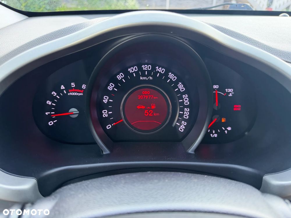 Kia Sportage 2.0 CRDI L 2WD - 13
