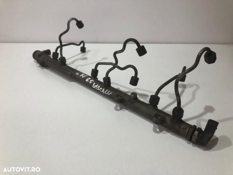 Rampa injectoare 30d 306d3 3.5d 0445216015 779551403 BMW Seria 5 E60/ - 3