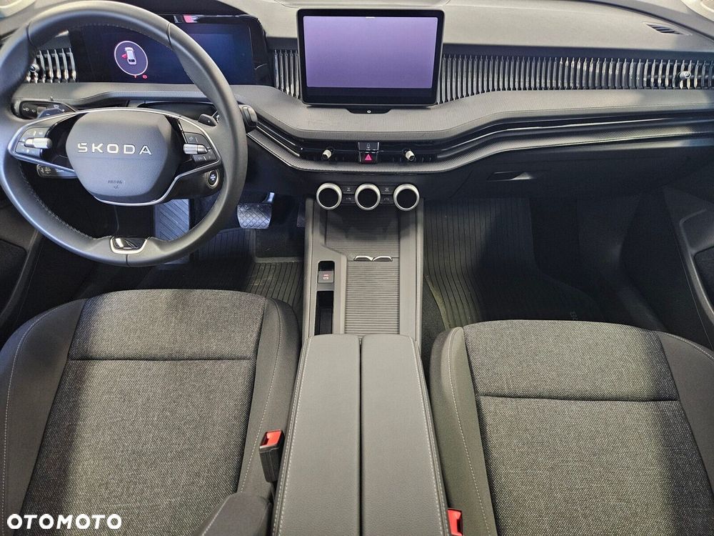 Skoda Superb 1.5 TSI Ambition DSG - 11