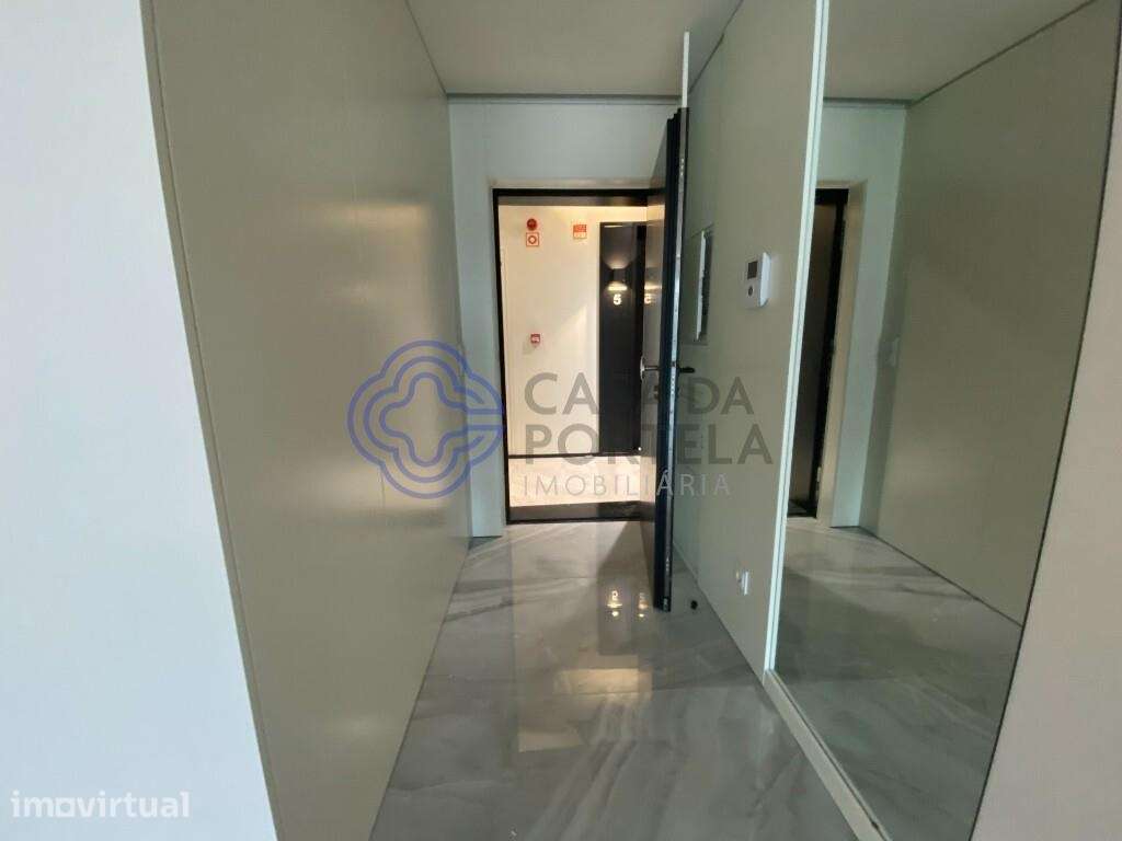 T2 novo metro Gaia - Grande imagem: 3/9
