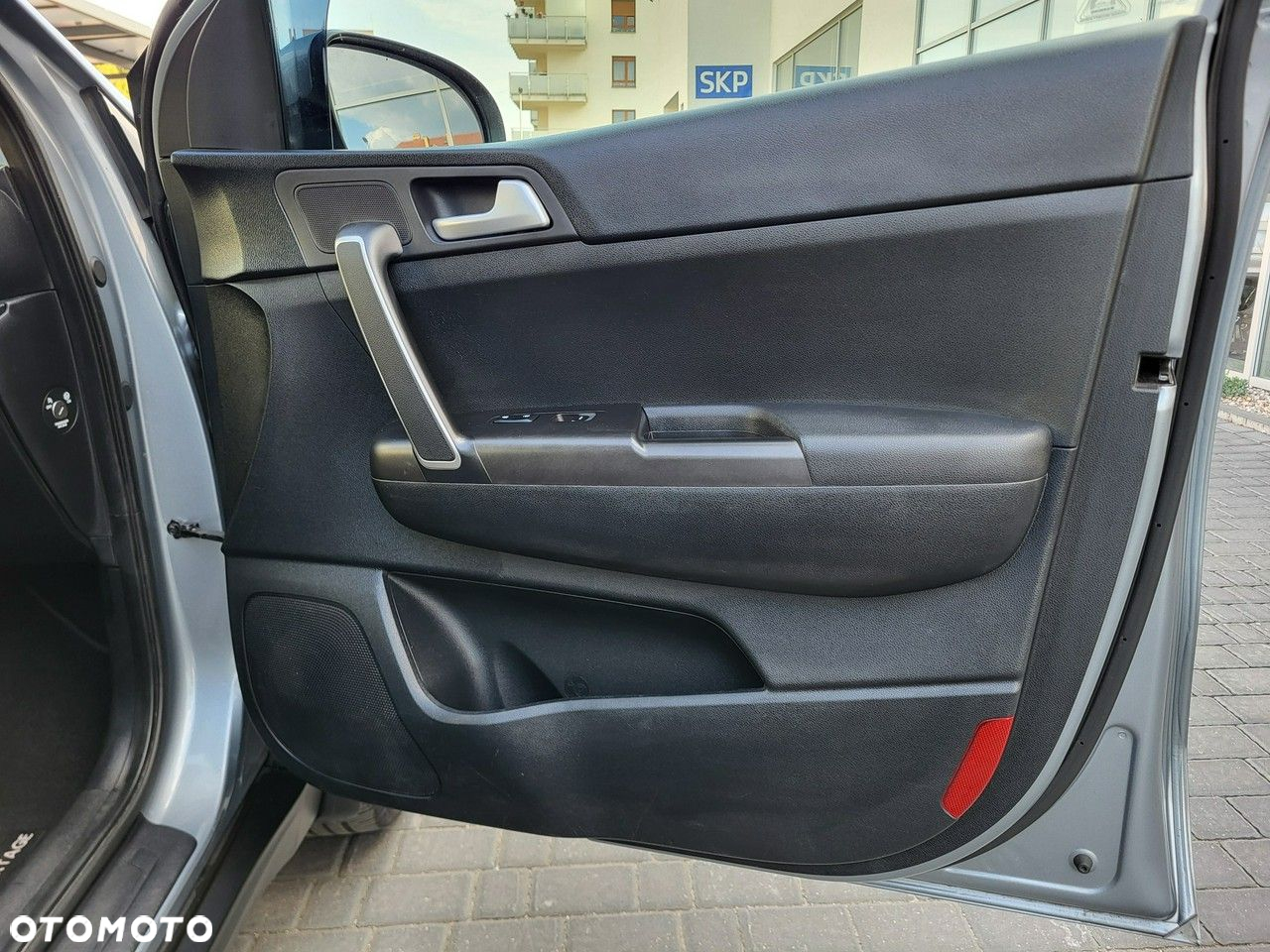 Kia Sportage 1.6 GDI M 2WD - 25