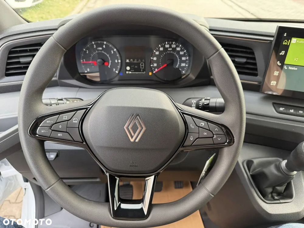 Renault Master Furgon ADVANCE L3H2 2.0 130KM FWD - 10