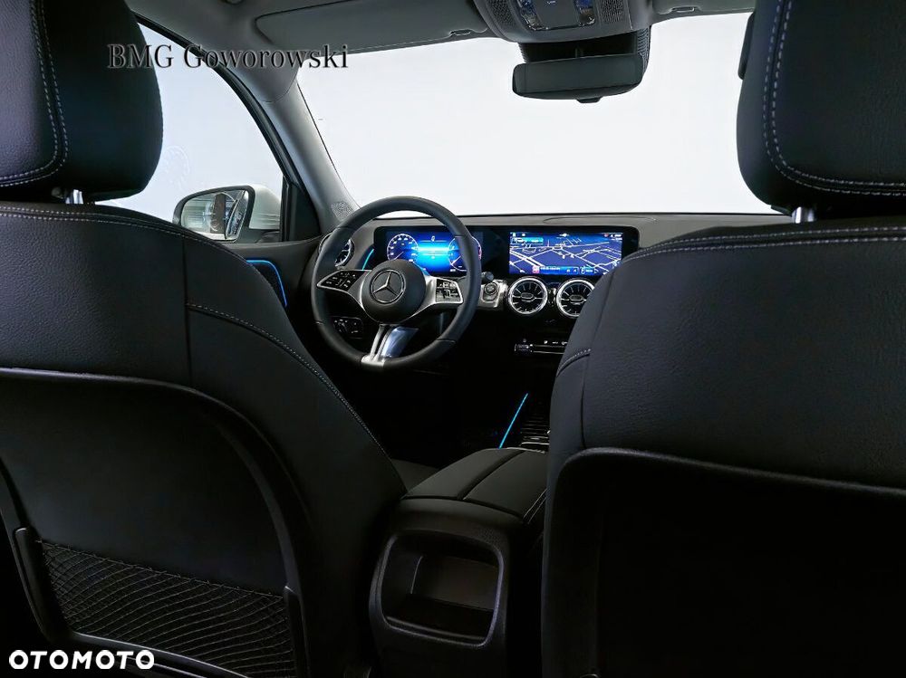 Mercedes-Benz GLB 200 mHEV Progressive 7G-DCT - 17
