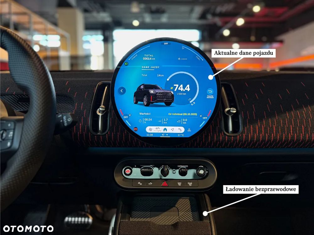 MINI John Cooper Works - 13