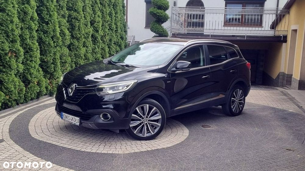 Renault Kadjar - 2