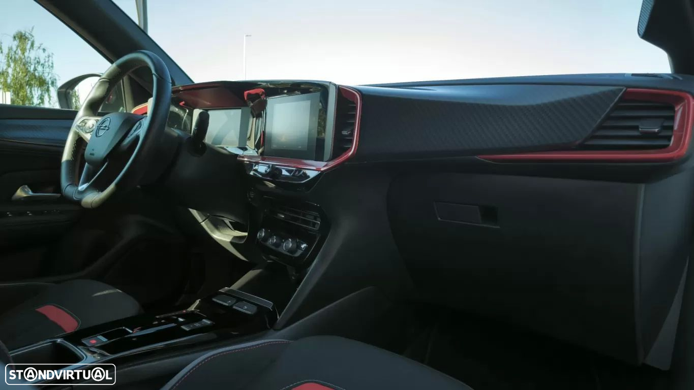 Opel Mokka-e GS Line - 13