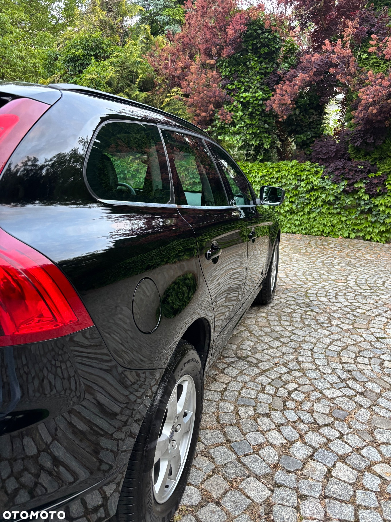 Volvo XC 60 - 5