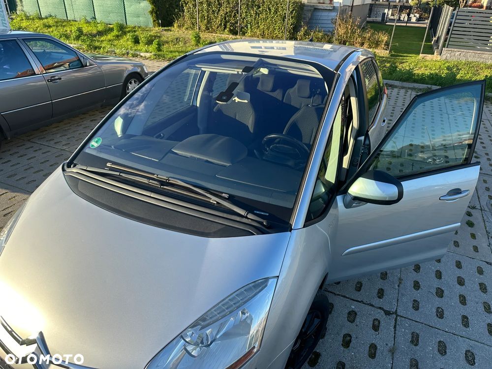 Citroën C4 Picasso 1.6 HDi FAP CoolTech - 10