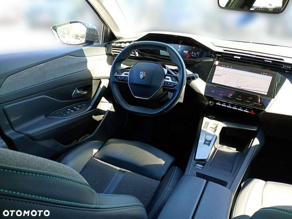 Peugeot 308 1.5 BlueHDi Allure Pack S&S EAT8 - 13
