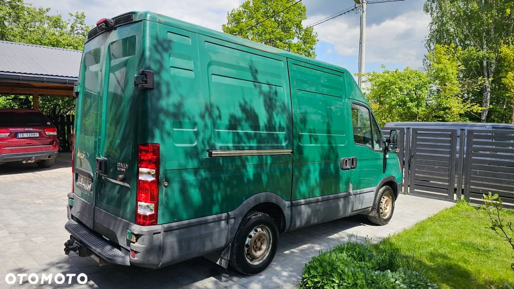 Iveco Daily - 6
