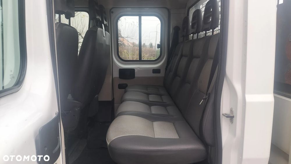 Fiat Ducato - 12