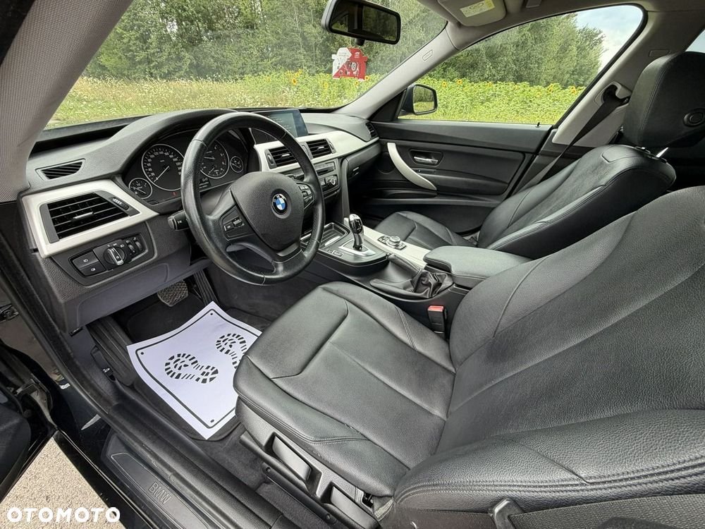 BMW 3GT - 17