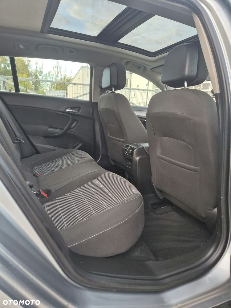 Opel Insignia - 6