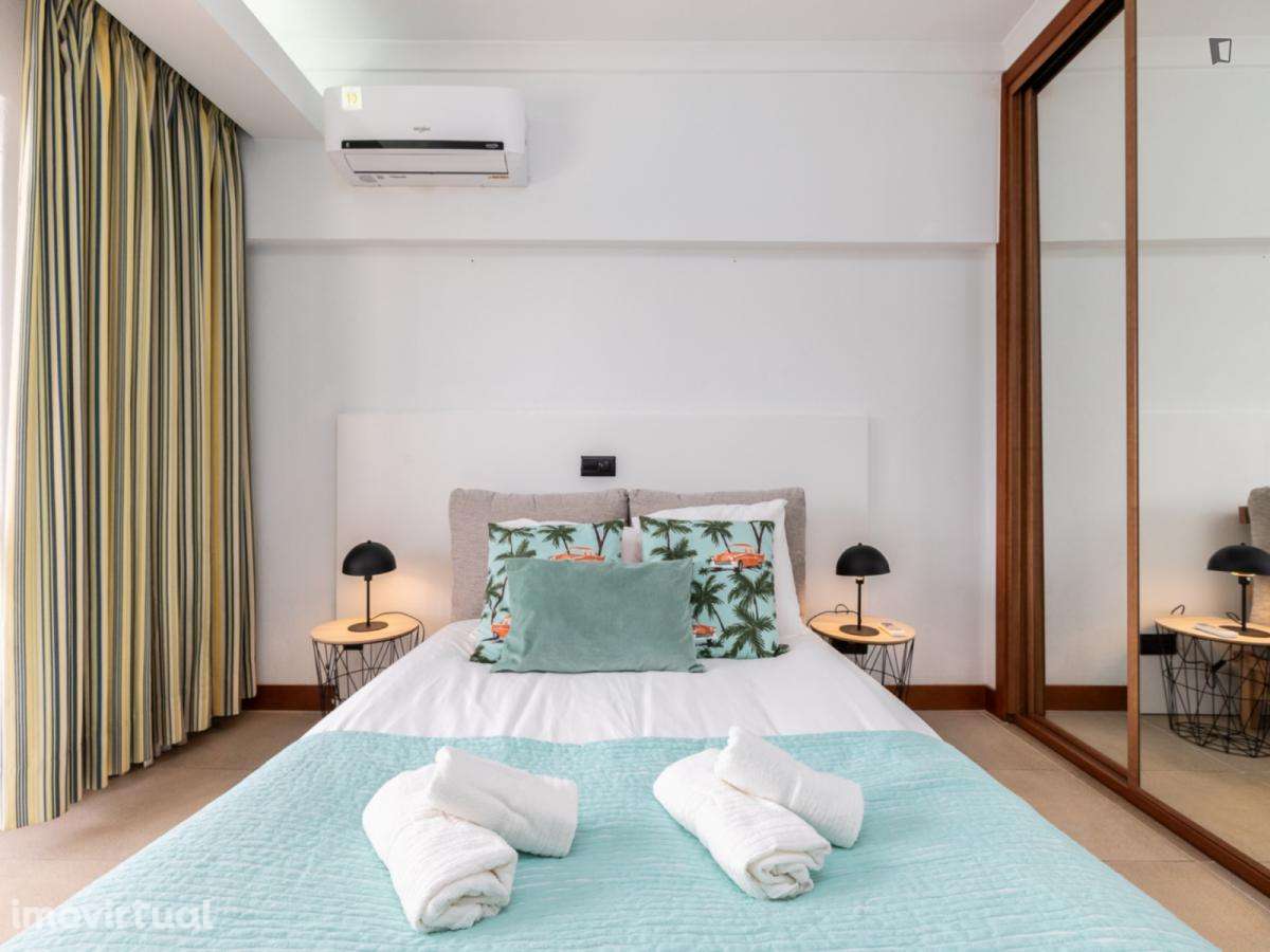 Apartamento com 1 quartos - localizado em Faro - Grande imagem: 3/21