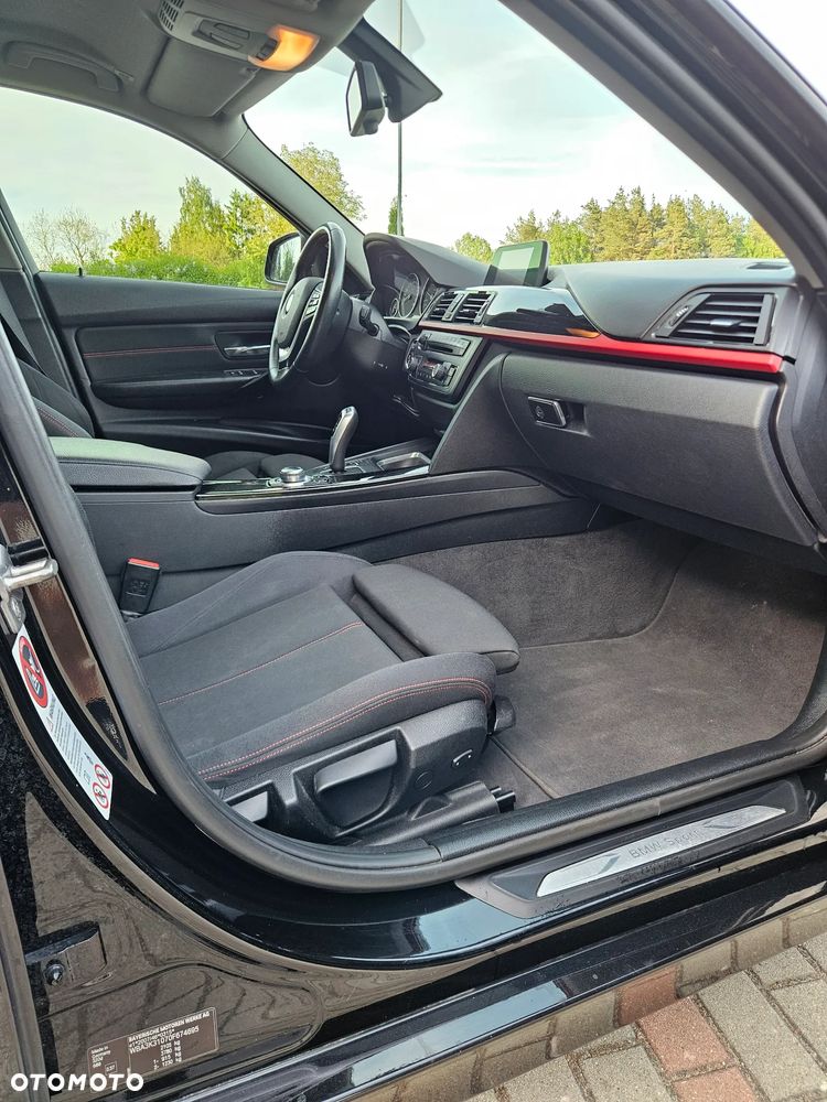 BMW Seria 3 - 12