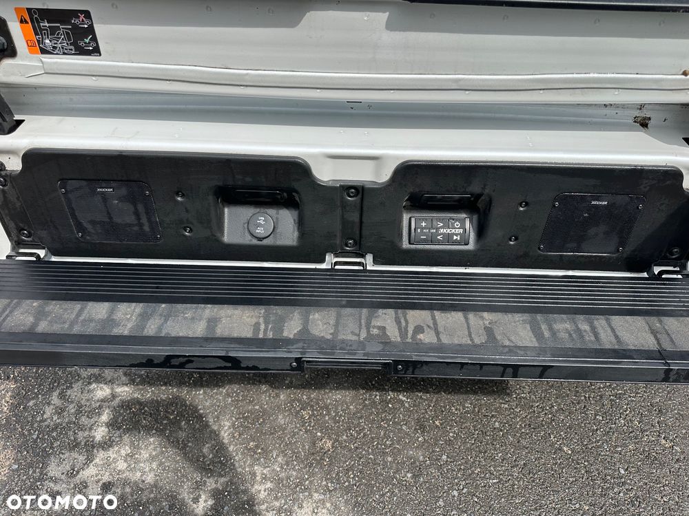 GMC Sierra - 8